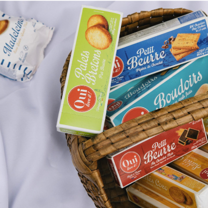 Carton Boxes packaging